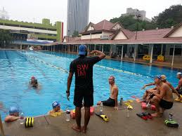 Out of africa restaurant & kudu bar is located at pj palms sports centre. Triathlon Swim Training In Petaling Jaya Unlimited Classes By Myswim Coaching Aonelearn
