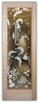 Door Glass Design