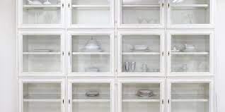 Custom Glass Shelves Cabinets And