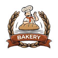 bakery logo png transpa images free