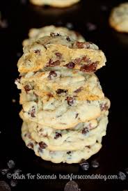 There are a few secrets to the best classic, chewy chocolate chip cookies. How To Make Soft Thick Chewy Chocolate Chip Cookies Back For Seconds