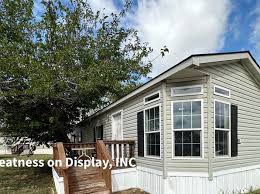 terrell tx mobile homes manufactured