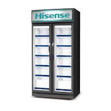 Hisense 758 Liters Chiller Fl 99fc Lu