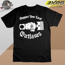 official support your local outlaws
