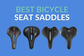 Best Gel Bike Seats 9 Most Comfortable