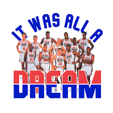 Afbeeldingsresultaat voor dream team 1992