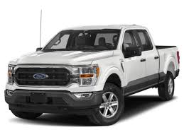 New 2023 Ford F 150 Xlt 4wd Supercrew 5