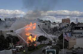 sf explosion involved same company from