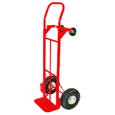 hand trucks dollies at lowes