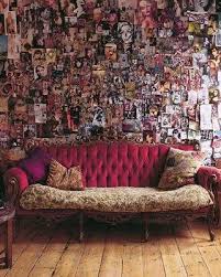 110 Best Collage Walls Ideas House