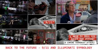 Impactante! Predicciones del terrible 9-11 en series, películas, revistas…  | Misterio, Curiosidades, espiritualidad, motivación interior...