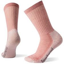 smartwool sock size chart