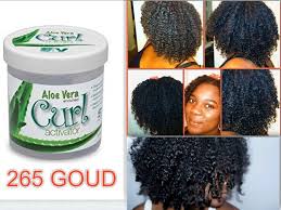 Many curl defining products can help give shape to your hair and tame frizz for a healthy, glossy look. Cheveux Gina Gel Aloe Vera Curl Activator 265 Gdes Facebook