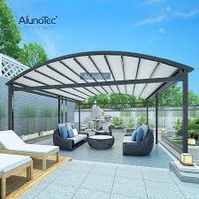 Buy Folding Roof Retractable Awnings