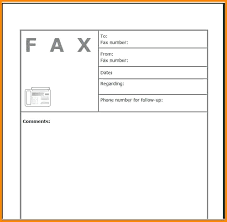 Floridaframeandart Com Adorable Fax Cover Sheet Pdf 15 Generic Fax
