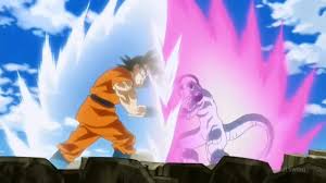 And licensed by funimation produc. Goku Vs Frieza Part 1 English Dub Youtube Youtube