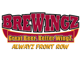 brewingz sports bar grill selects