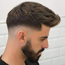 Check out these medium drop fades, taper fades, and skin fades for short, curly, straight, and black hair. 69 Best Taper Fade Haircuts For Men 2021 Guide