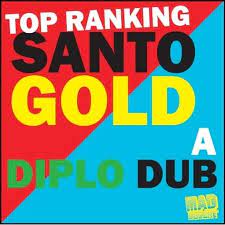 diplo santogold top ranking al