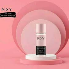 pixy eye lip makeup remover 60 ml