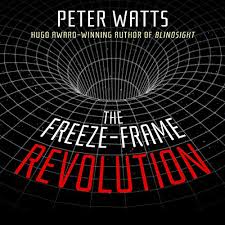 Thank you mr watts, i look forwards to further discoveries! Amazon Com Blindsight Audible Audio Edition Peter Watts T Ryder Smith Recorded Books Audible Audiobooks