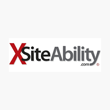 Xsiteability