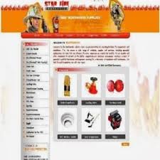starling fire services in gomti nagar