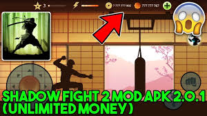 In this game you can become a master of martial arts and save the world from chaos, but for this you need to go through a difficult path. Shadow Fight 2 Mod Apk 2 0 1 Unlimited Money Youtube