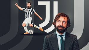 Profilo twitter ufficiale della juventus. Juventus Name Pirlo New Head Coach Hours After Sacking Sarri Goal Com
