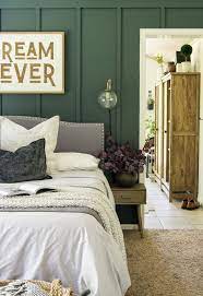 Cozy Bedroom Colors To Pair With Grey
