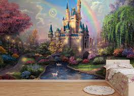 Wallpapers For Kids Princess Castle