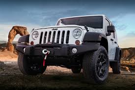Introducing The 2013 Jeep Wrangler Moab Edition The Jeep Blog
