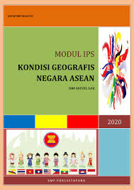 Keragaman kondisi yang dimiliki negara indonesia merupakan potensi sumber daya. Modul Kelas 8 Materi Mengenal Negara Negara Asean Flip Ebook Pages 1 49 Anyflip Anyflip