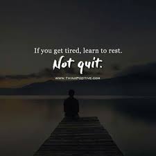 To relax is one of the major requirements of a hectic life. Don T Ever Quit Sit Back Relax Enjoy The Ride Positive Quotes Best Positive Quotes Quites
