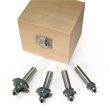 Mlcs Router Bits Sets Great Bits For