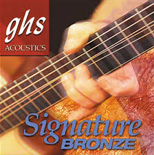 Ghs Lj20x Extra Light Lauren Juber Acoustic Guitar Strings Keymusic