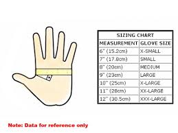 Oakley Size Chart Gloves Cinemas 93