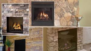 natural stone fireplaces maintenance