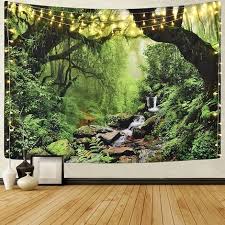 Bedroom Decorative Wall Tapestry