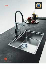 stainless steel franke kitchen sinks