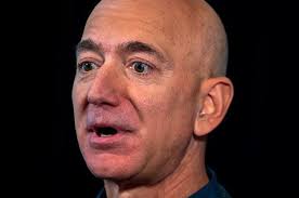 There is nobody on the planet which earns a salary that high. Here S How Much Money Jeff Bezos Has Made In A Day Hour