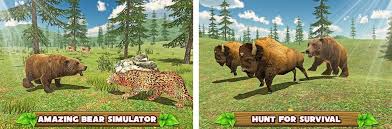Loved by fans of simulators is always a sequel to our most realistic polar bear life! Furious Bear Simulator Apk Download For Windows Latest Version 1 5
