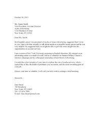 Letter Format For Job Image collections   Letter Samples Format