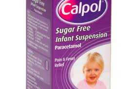 How Long Does Calpol Take To Work Does It Make Babies