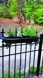 Easiest Way To Make A Herb Garden And