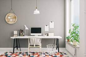 home office based on your zodiac sign