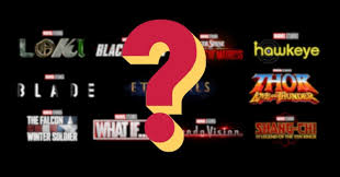 This list may not reflect recent changes (learn more). Every New Marvel Mcu Movie Release Date 2020 2023