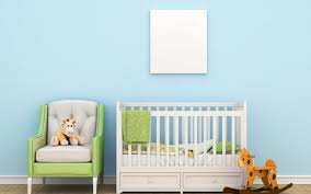 Best Nursery Paint Colors Your Baby