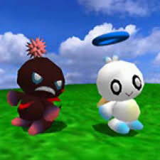 chao concept giant