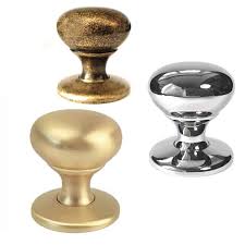 Romeo Martini Round Cabinet Knobs Add